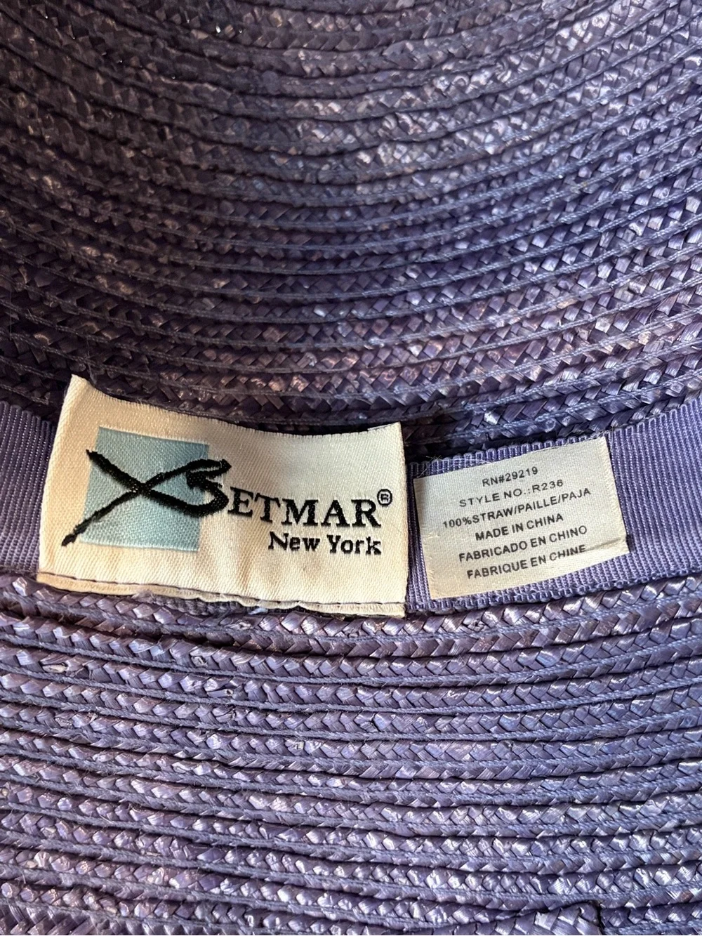 betmar ny vtg